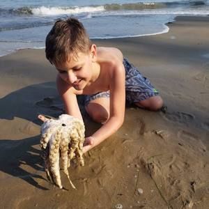 Meet your Posher, Robyn